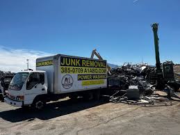 Best Garage Cleanout  in Glenville, CT