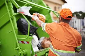Best Construction Debris Removal  in Glenville, CT