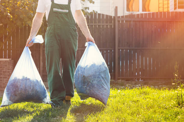 Best Residential Junk Removal  in Glenville, CT