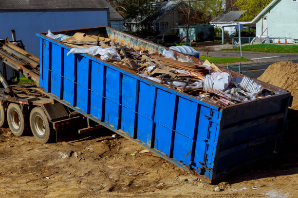 Best Basement Cleanout  in Glenville, CT